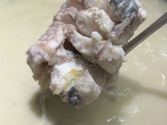 -鲜潭蒸汽石锅鱼(五道口购物中心店)