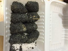 叶氏麻糍-叶氏麻糍(鼓浪屿店)