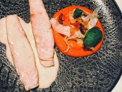 -翡翠36餐厅(浦东香格里拉店)