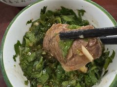 -朝伟清真铜瓢牛肉馆(三十年老·店)