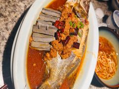 -南京大牌档(夫子庙老门东店)
