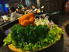 -湊湊火锅·茶憩(新中关购物中心店)