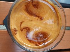 DIRTY-麻雀咖啡SPARROW COFFEE(十全街店)