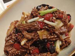 -又一福烤鸭·北京菜(东四店)