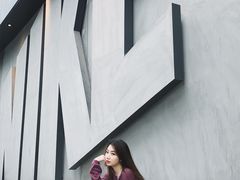 -新梦百货(民族店)