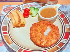 -斗牛士牛排(南京东路店)
