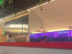 -鱼酷活鱼烤鱼(新世界城店)