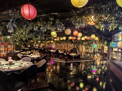-广州花园酒店荔湾亭·地道点心·粤式饮茶