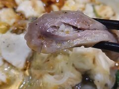 -吾味香葫芦头(安西街店)