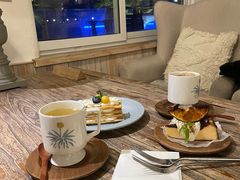 -Vanillacafe香草咖啡(银海大世界店)