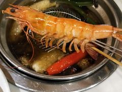 -围炉夜话·潮汕卤水火锅(榕江店)