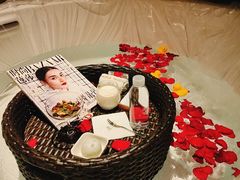 -三间愈舍·Triple Spa(重庆IFS国金中心店)