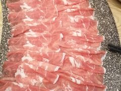 -百草滩羊清水涮羊肉(长城路店)