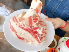 -元盛居(亚泰大街店)