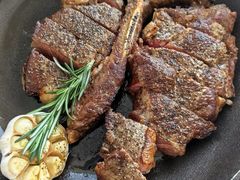 -王品牛排(郑州大卫城店)