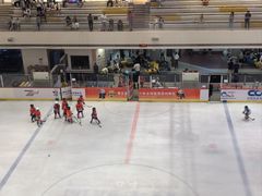 -冠军冰场CHAMPION RINK(苏州中心商场店)