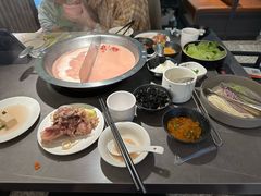 -骨之味·筒骨汤火锅(江头店)