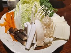 -古京·臻致料理(月湖店)