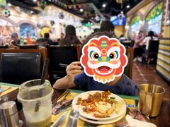 -拉丁餐厅·巴西烤肉自助(正佳广场店)