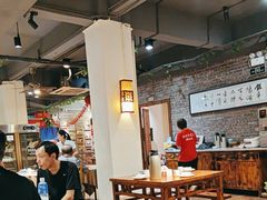 -百年银屏蚝烙·潮汕菜·非遗(乐山店)