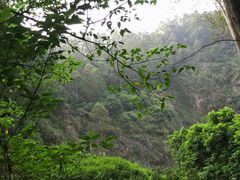-火炉山森林公园