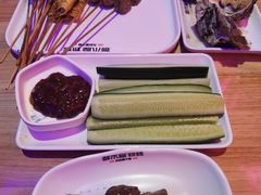 -郝木屋·烧烤(桥头店)