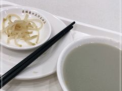 -老磁器口豆汁店(天坛店)