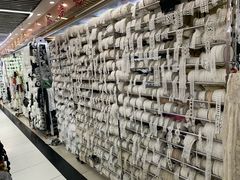-华晖布料批发市场
