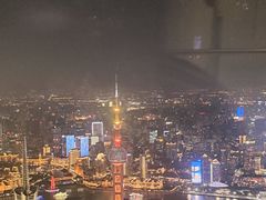 -上海环球金融中心骑迹50年环球之旅