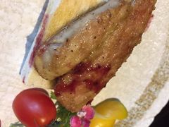 -羽山料理