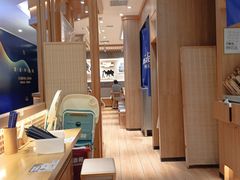 -马记永·兰州牛肉面(3019君尚店)