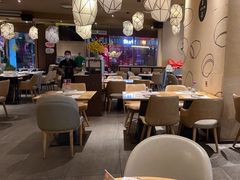 -原石牛扒·约会餐厅(龙城万科里店)