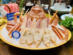 -东海怡品海鲜豆捞(西水东店)