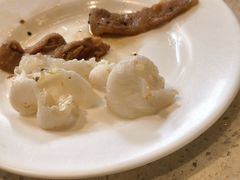 -青蓬蒸汽海鲜·深圳老字号·团建聚会(壹方城店)
