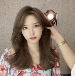 -那茉 Hair Salon