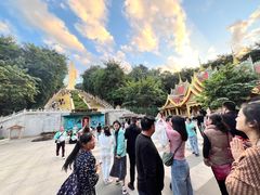 -西双版纳勐泐文化旅游区