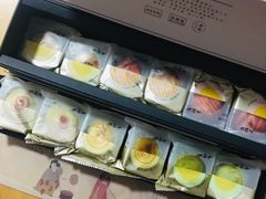 -唐饼家(第一食品五角场店)
