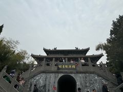 -洛阳白马寺