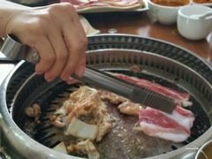 -延成苑韩式烤肉店(长春道店)