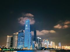 -青岛第三海水浴场