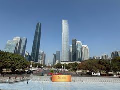 -海心沙亚运公园