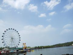 -渔岛海洋度假区