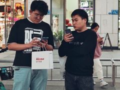 -万达广场(福州金融街店)
