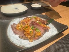 -德川家日本料理(顺义华联店)