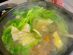 -小时候焗海鲜(鄞州万达店)