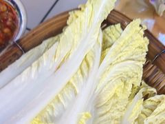 -热火朝天鲜切牛肉火锅(南强街巷店)