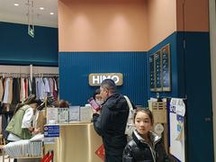 -海马体照相馆(北京朝阳大悦城店)