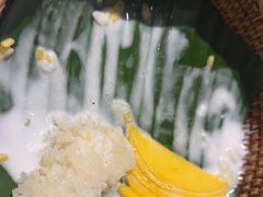 -迷你椰·泰式大排档(共康店)
