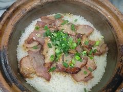 -红星光发煲仔饭(大石街店)
