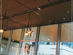 -星巴克(深圳湾体育中心店)